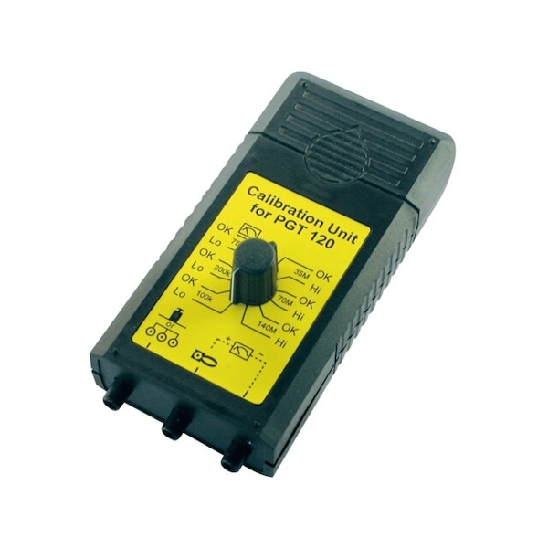 Transforming Technologies Calibration Unit for PGT 120 7100.PGT120.CU